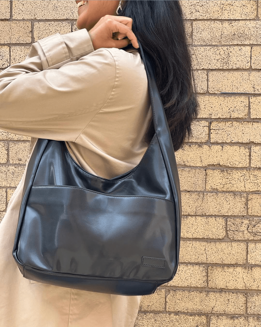Anja Tote Bag