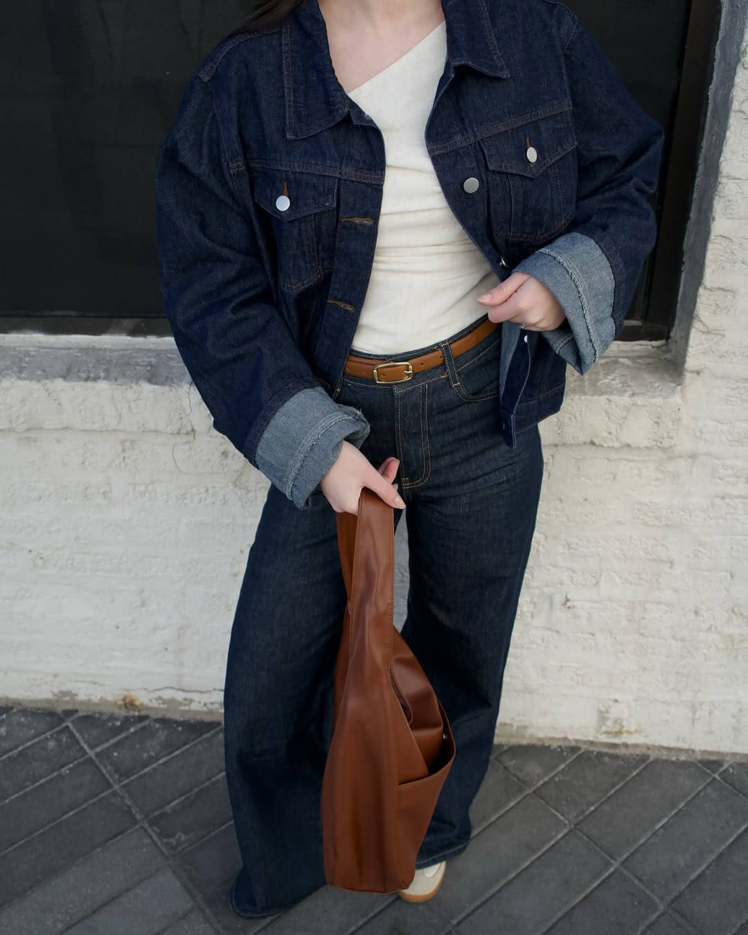 Anja Tote Bag