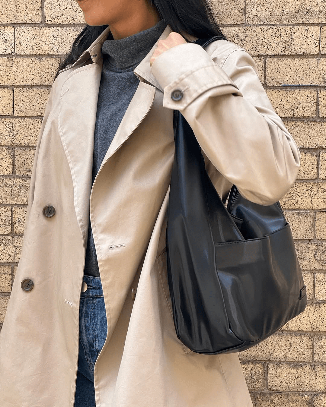 Anja Tote Bag