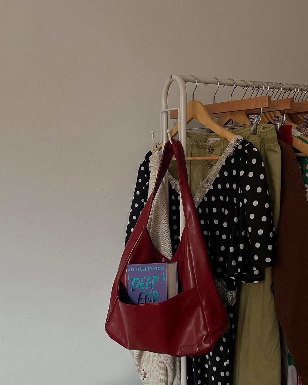 Anja Tote Bag
